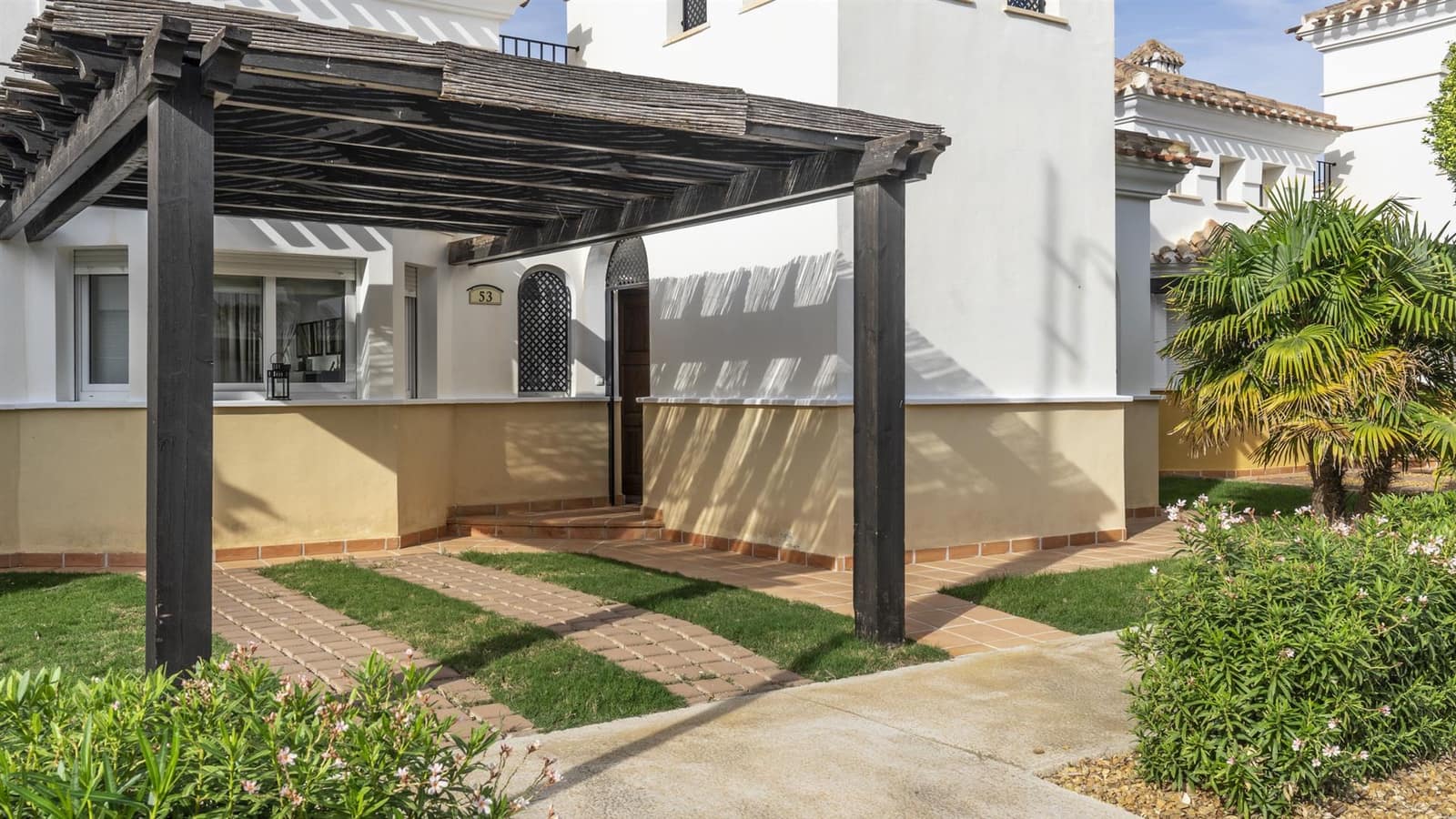 2 camera da letto Villa in vendita in La Torre Golf Resort con piscina - 255.000 € (Rif: 10123418)