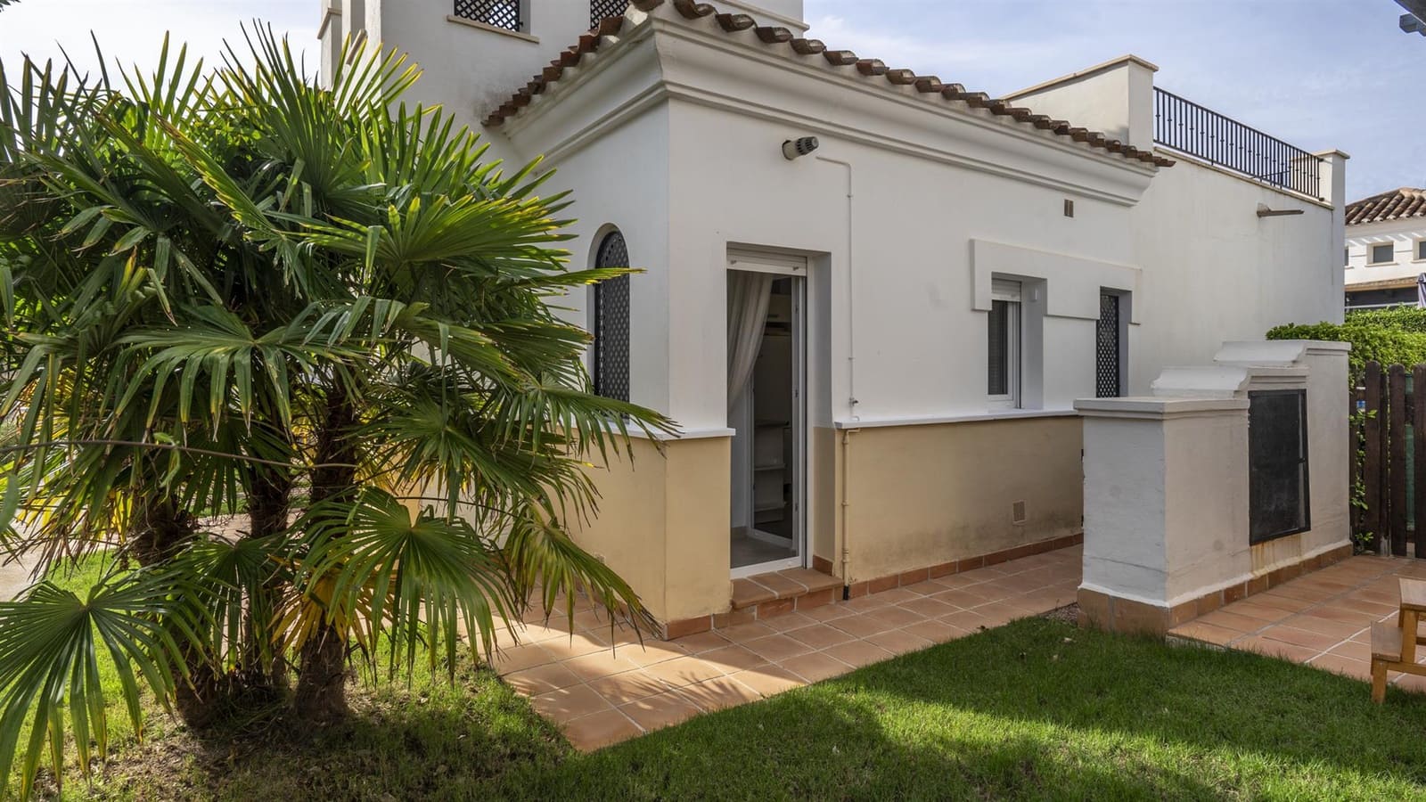 2 camera da letto Villa in vendita in La Torre Golf Resort con piscina - 255.000 € (Rif: 10123418)