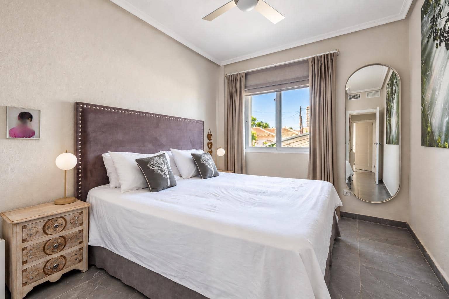 4 quarto Moradia para venda em Mar de Cristal com piscina garagem - 549 000 € (Ref: 10123419)