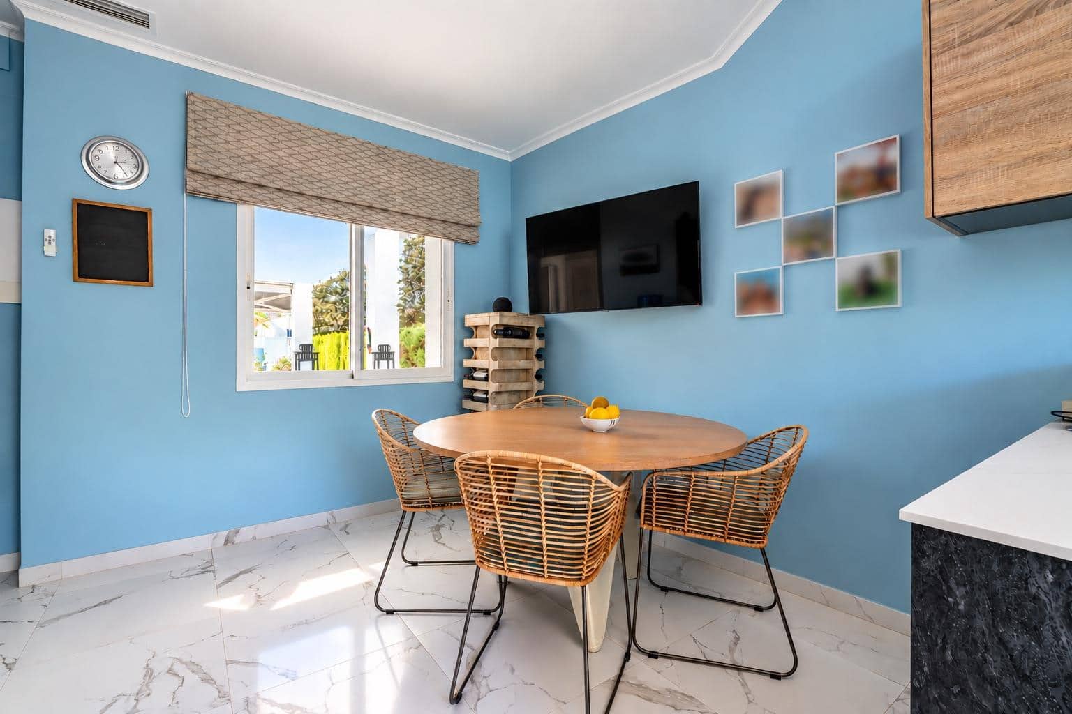 4 quarto Moradia para venda em Mar de Cristal com piscina garagem - 549 000 € (Ref: 10123419)