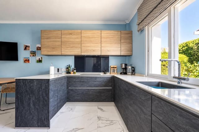 4 quarto Moradia para venda em Mar de Cristal, Cartagena com piscina garagem - 549 000 € (Ref: 10123419)