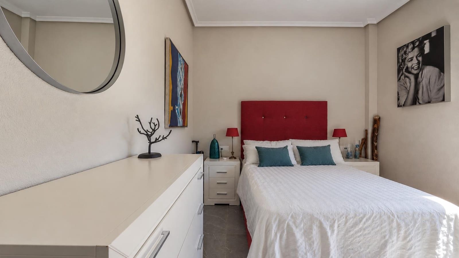 4 quarto Moradia para venda em Mar de Cristal com piscina garagem - 549 000 € (Ref: 10123419)
