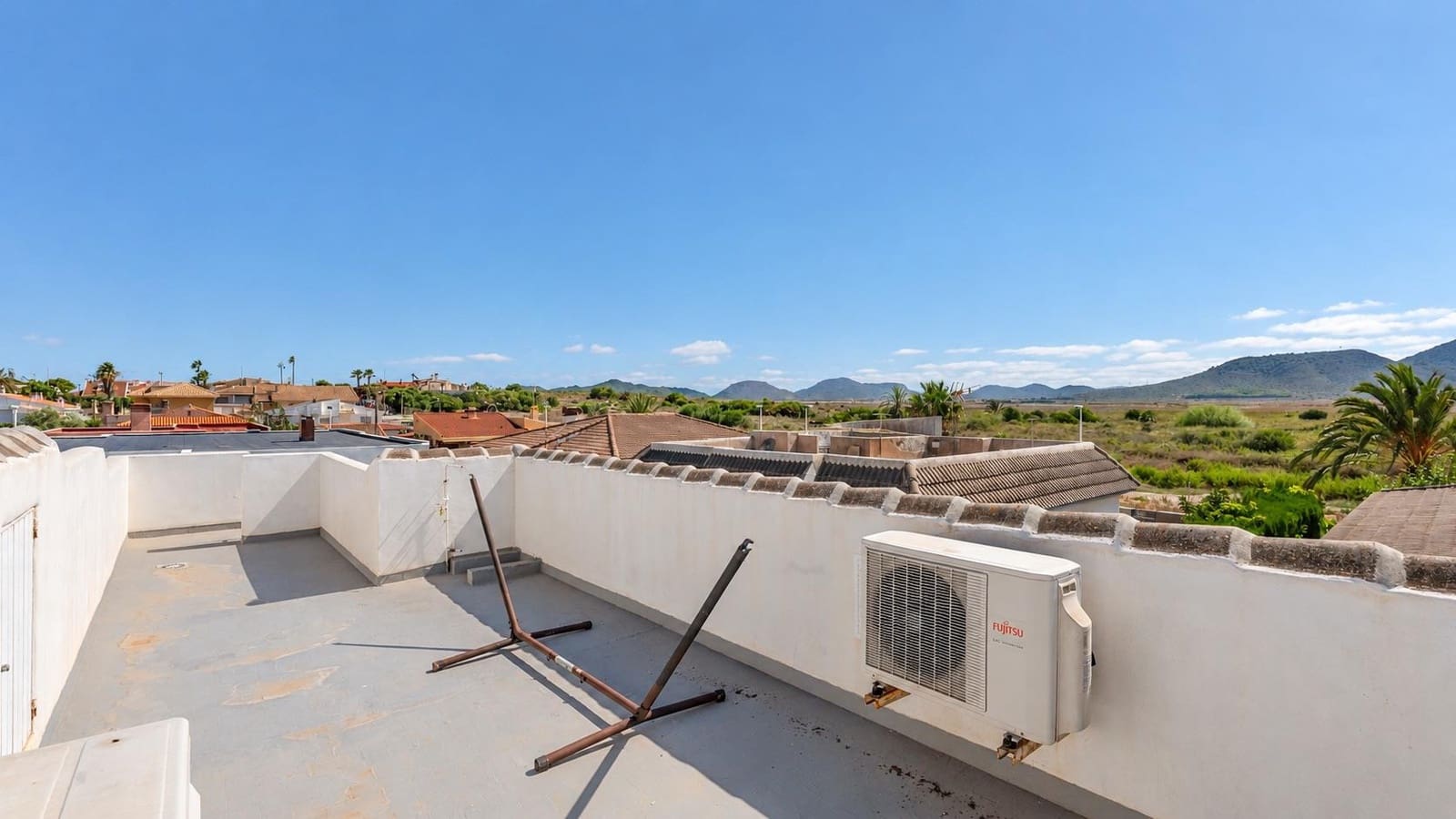4 quarto Moradia para venda em Mar de Cristal com piscina garagem - 549 000 € (Ref: 10123419)
