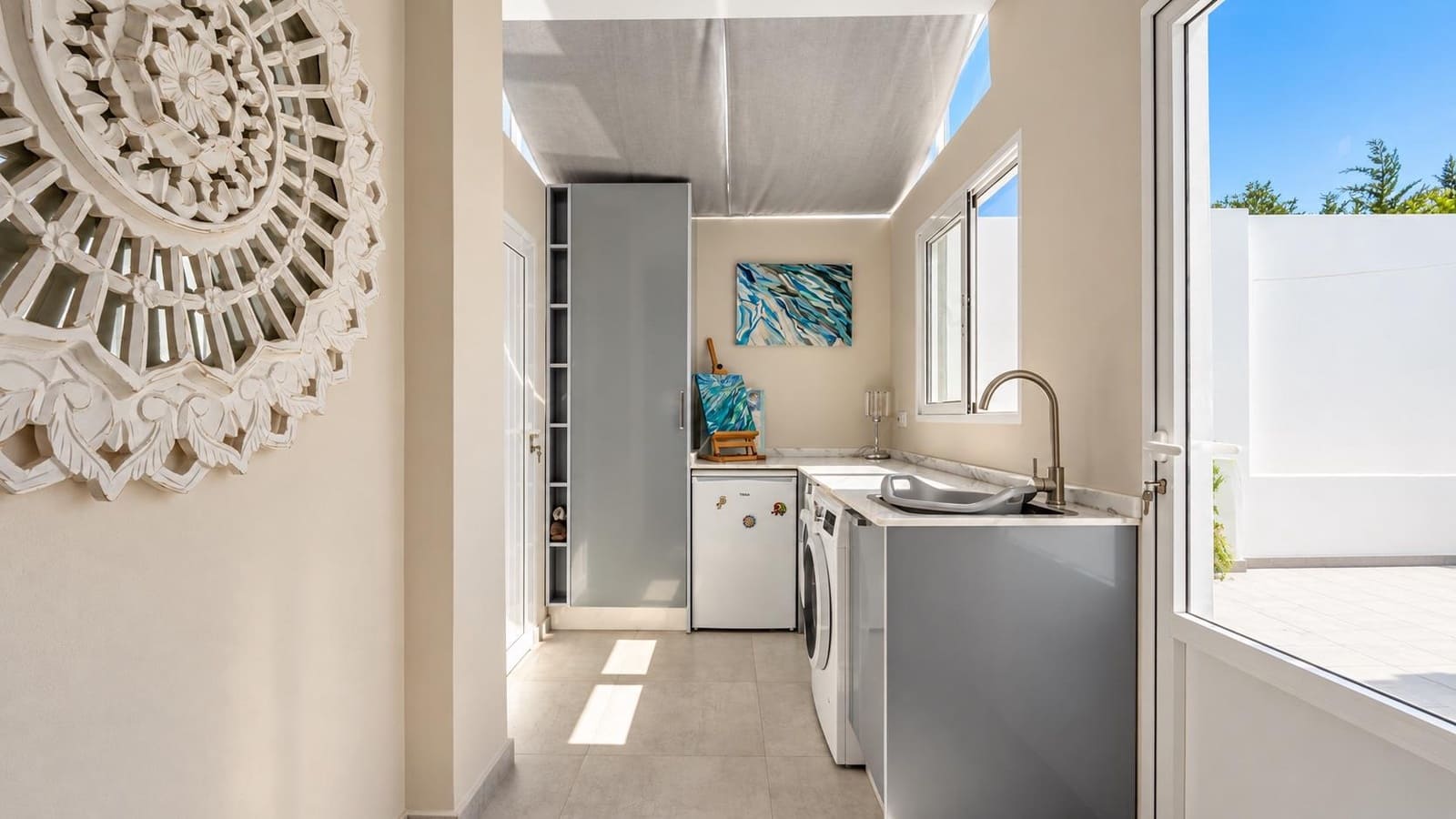 4 quarto Moradia para venda em Mar de Cristal com piscina garagem - 549 000 € (Ref: 10123419)
