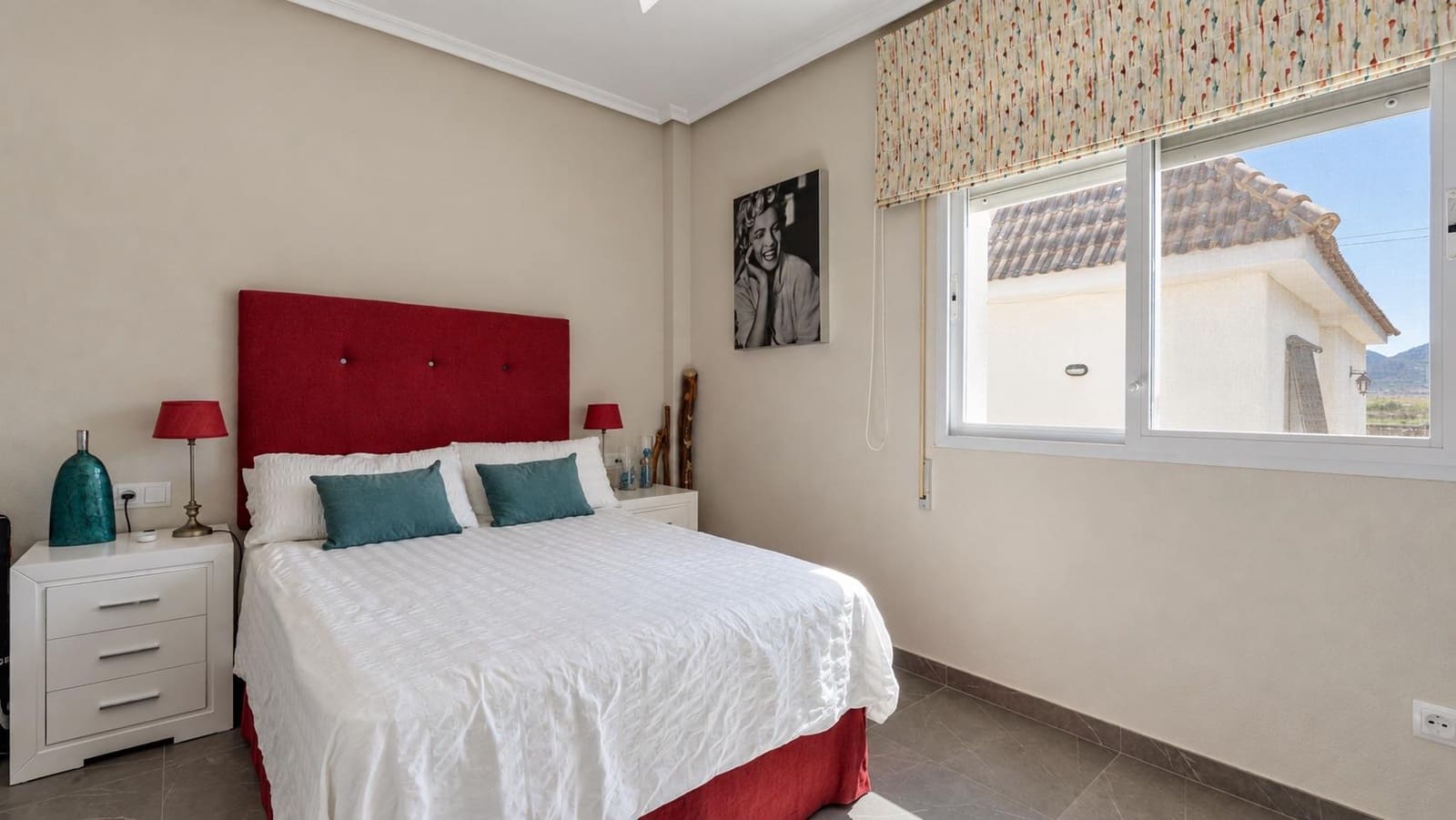 4 quarto Moradia para venda em Mar de Cristal com piscina garagem - 549 000 € (Ref: 10123419)