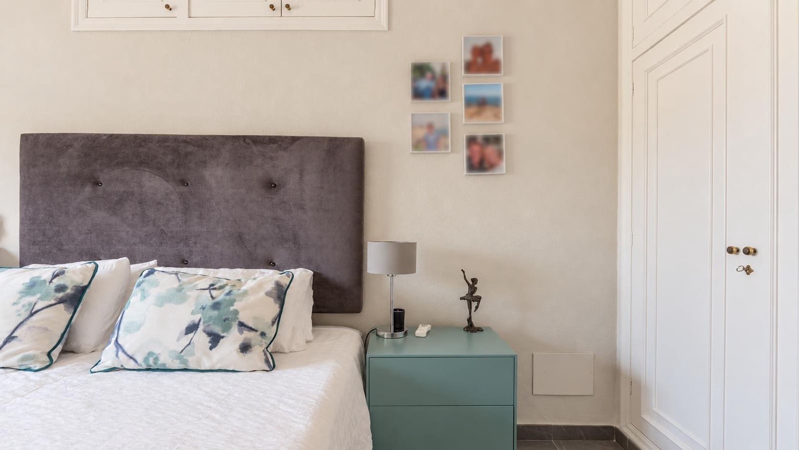 4 quarto Moradia para venda em Mar de Cristal com piscina garagem - 549 000 € (Ref: 10123419)