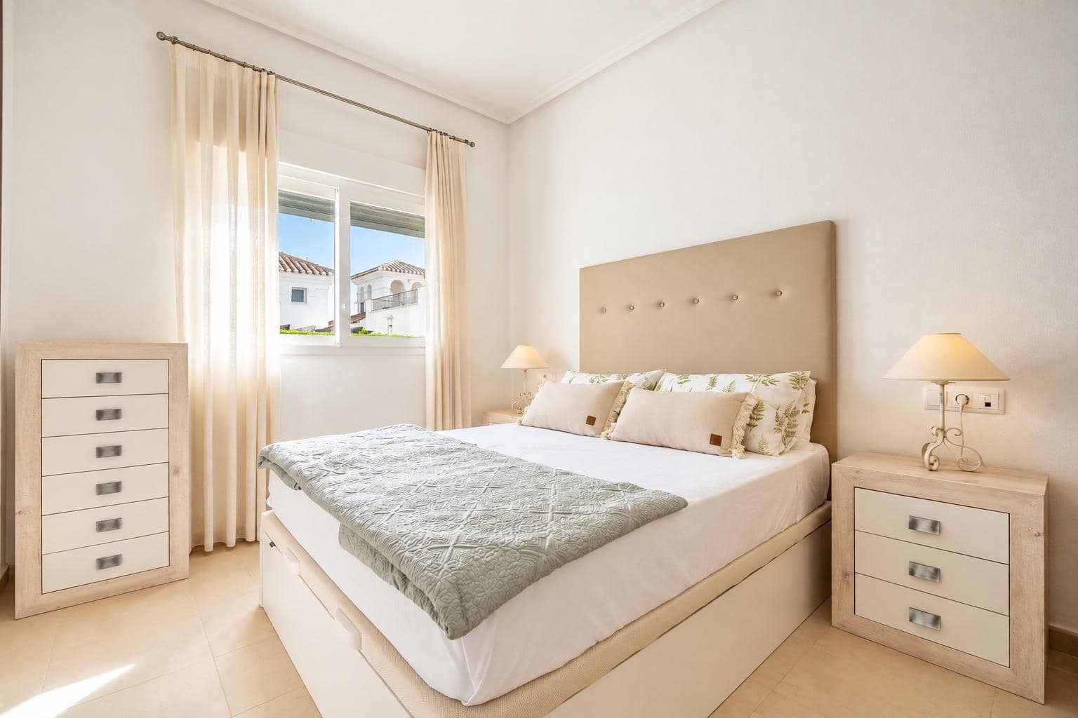 3 camera da letto Villa in vendita in La Torre Golf Resort con piscina garage - 345.000 € (Rif: 10127674)