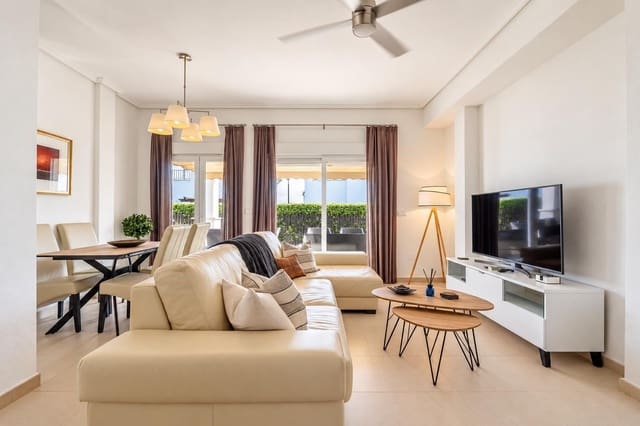 3 camera da letto Villa in vendita in La Torre Golf Resort, Torre-Pacheco con piscina garage - 345.000 € (Rif: 10127674)