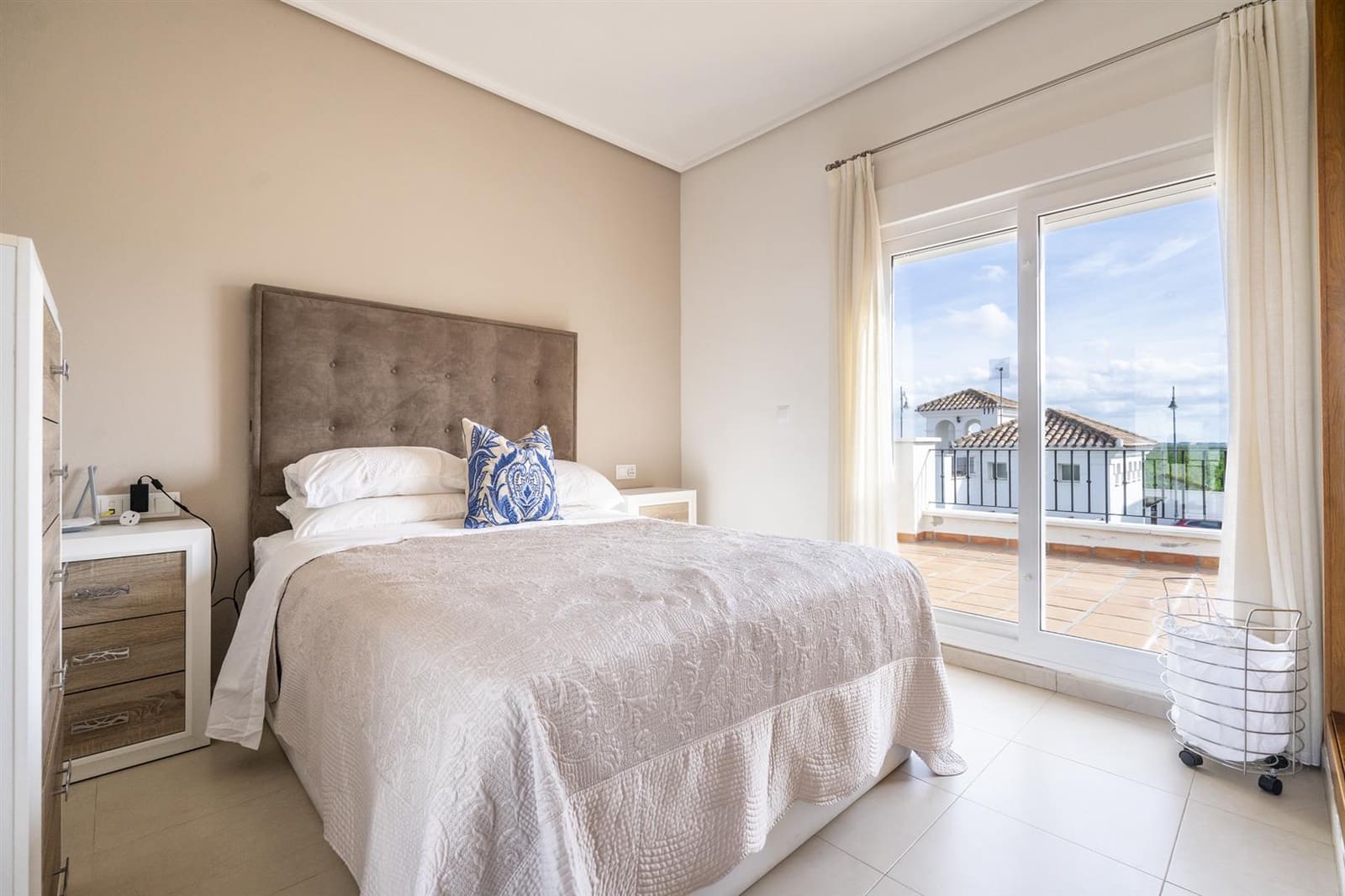 3 camera da letto Villa in vendita in La Torre Golf Resort con piscina garage - 345.000 € (Rif: 10127674)
