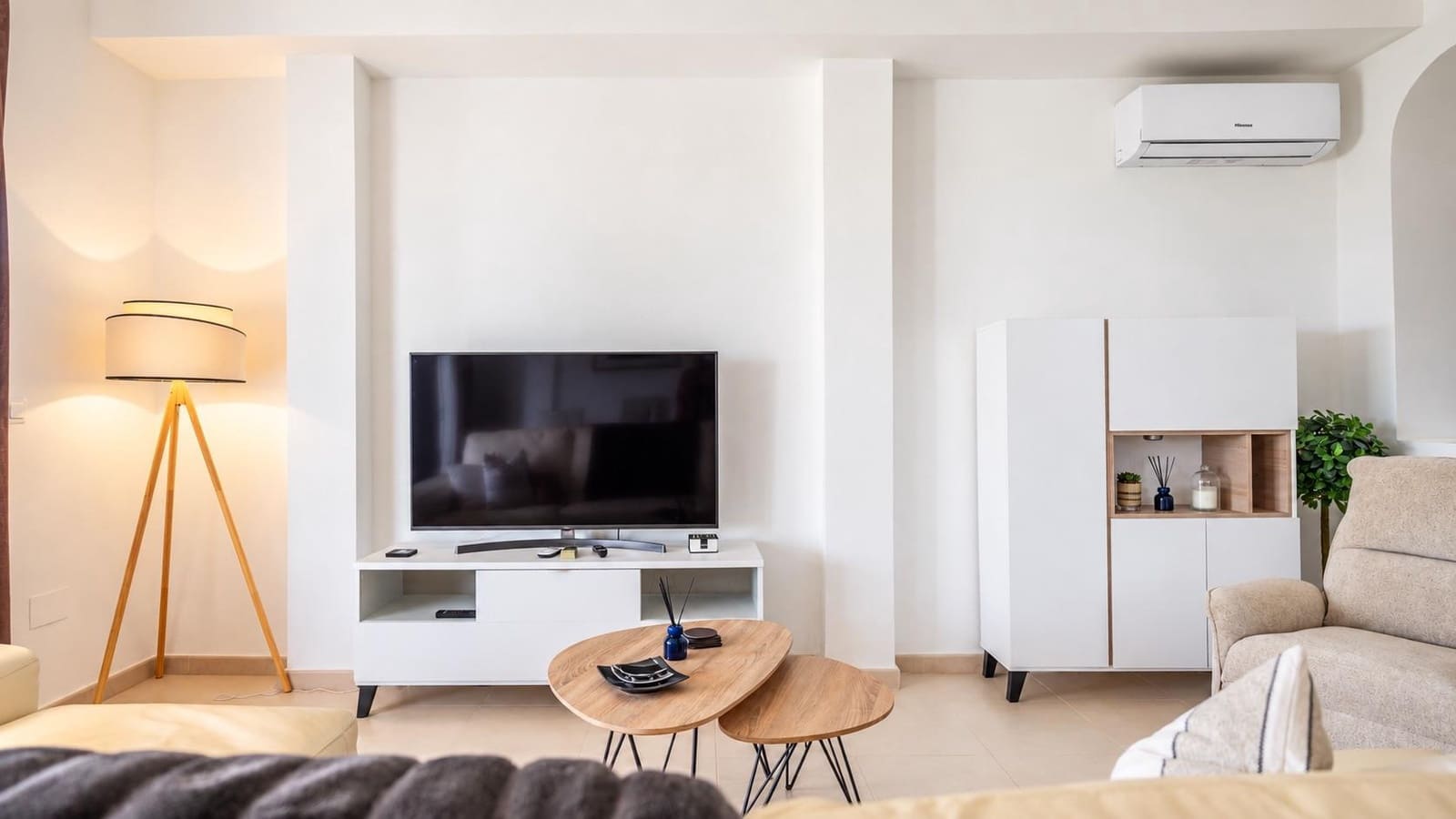 3 camera da letto Villa in vendita in La Torre Golf Resort con piscina garage - 345.000 € (Rif: 10127674)