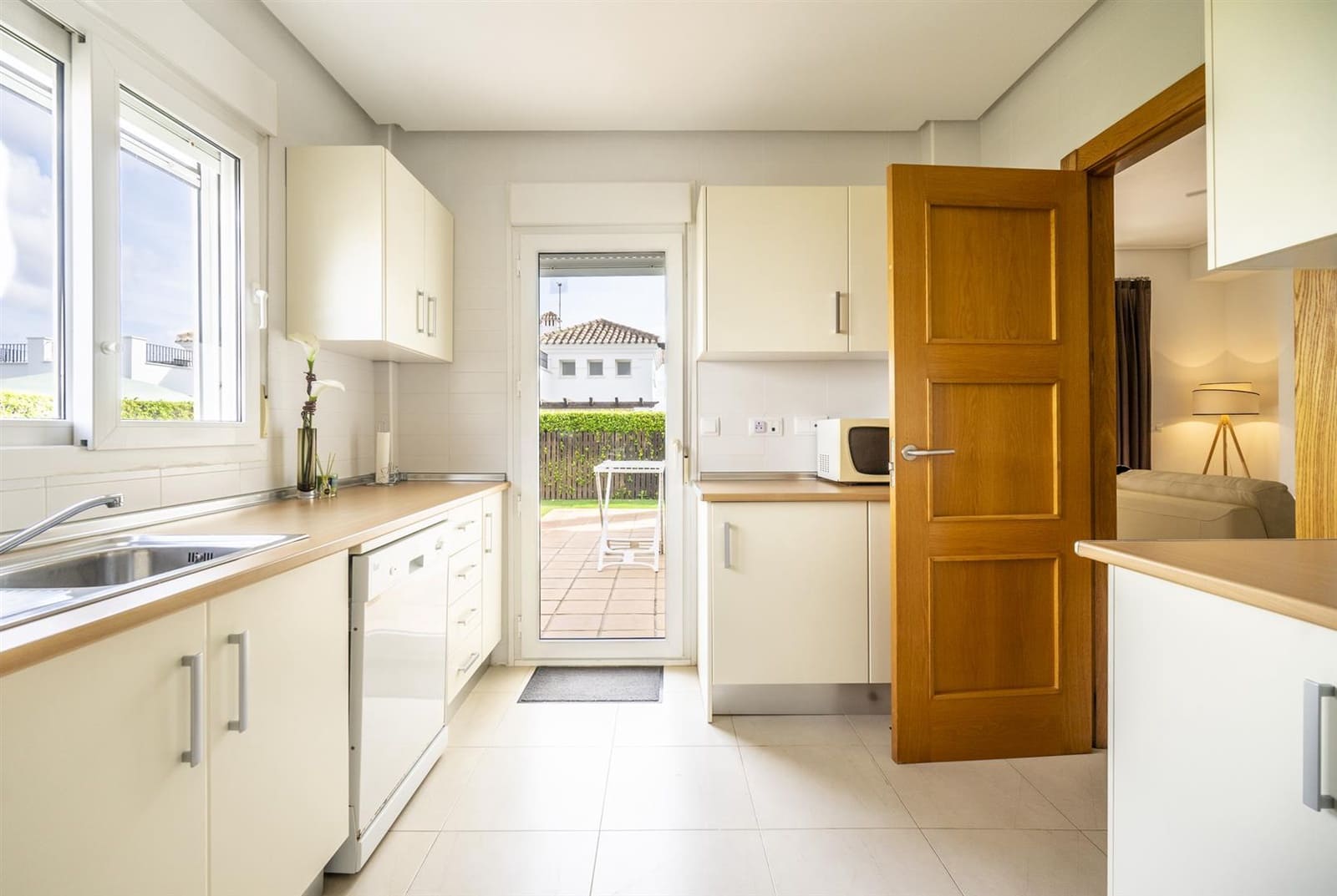 3 camera da letto Villa in vendita in La Torre Golf Resort con piscina garage - 345.000 € (Rif: 10127674)