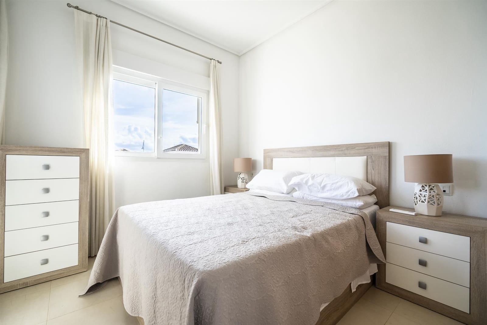 3 camera da letto Villa in vendita in La Torre Golf Resort con piscina garage - 345.000 € (Rif: 10127674)