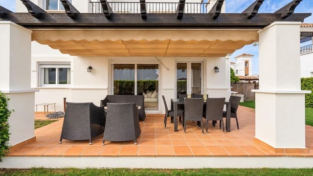 3 camera da letto Villa in vendita in La Torre Golf Resort, Torre-Pacheco con piscina garage - 345.000 € (Rif: 10127674)