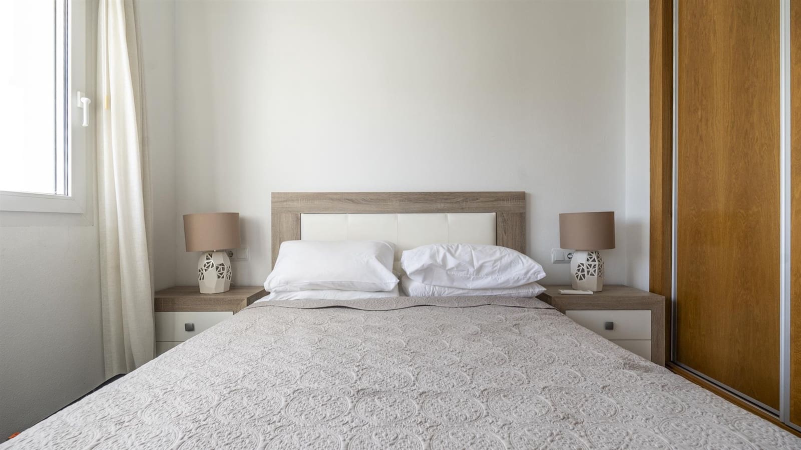 3 camera da letto Villa in vendita in La Torre Golf Resort con piscina garage - 345.000 € (Rif: 10127674)
