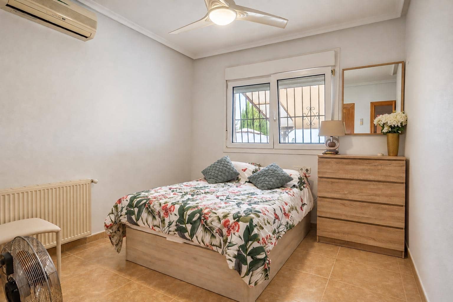 4 soveværelse Villa til salg i Gea y Truyols med swimmingpool garage - € 450.000 (Ref: 10131176)