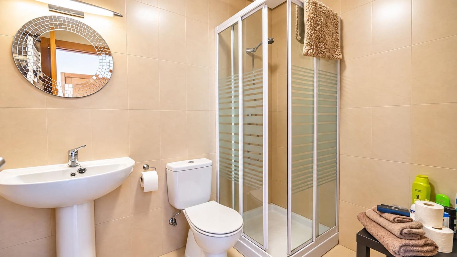 2 bedroom Townhouse for sale in La Torre Golf Resort with pool garage - € 180,000 (Ref: 10132389)