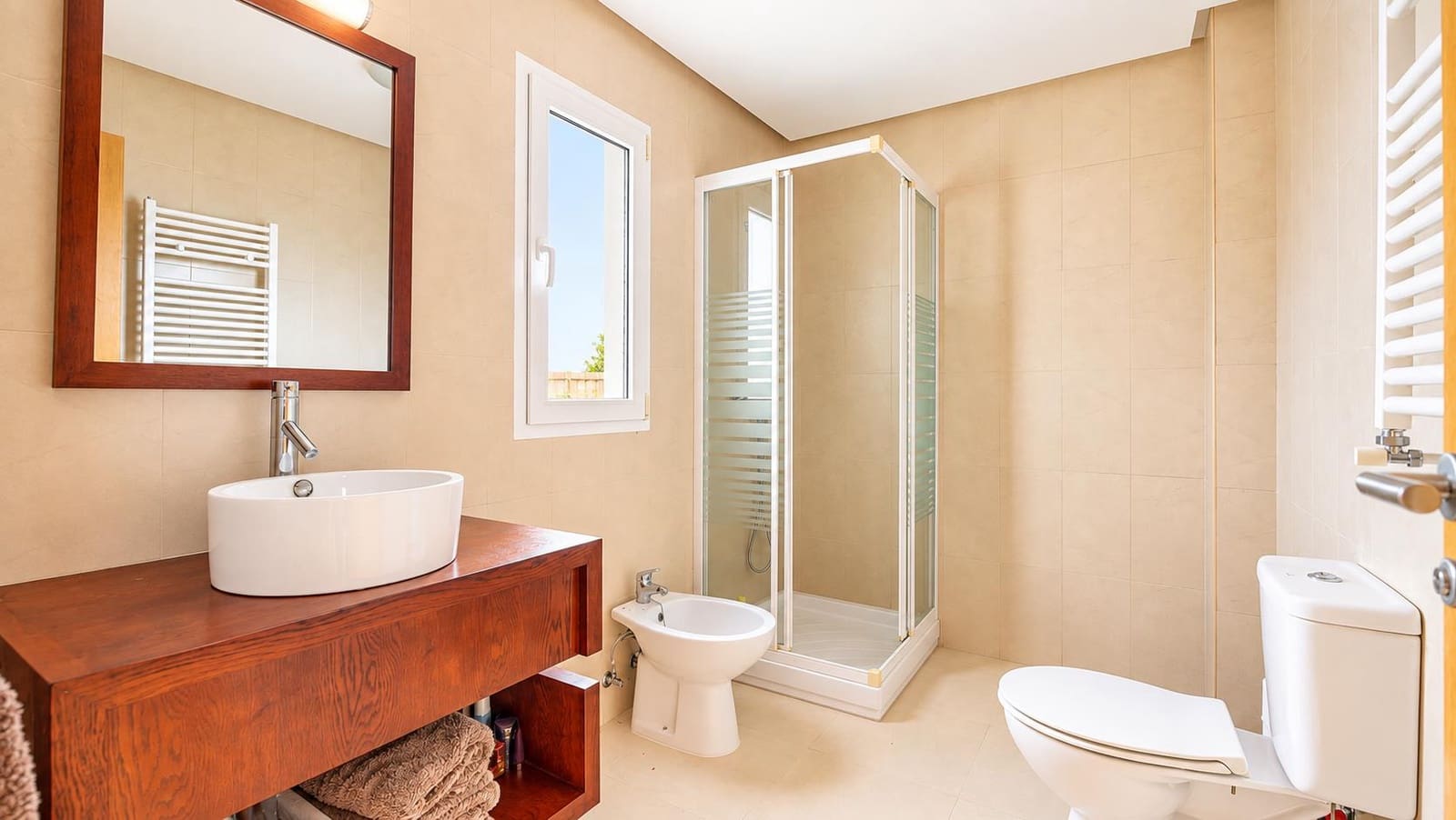 2 bedroom Townhouse for sale in La Torre Golf Resort with pool garage - € 180,000 (Ref: 10132389)
