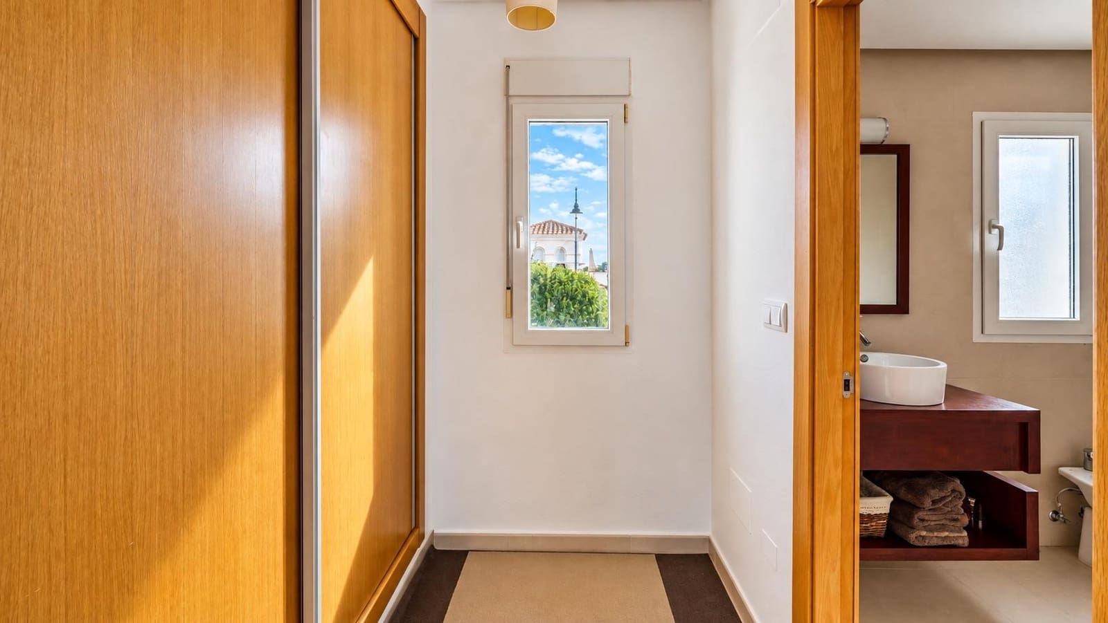 2 bedroom Townhouse for sale in La Torre Golf Resort with pool garage - € 180,000 (Ref: 10132389)