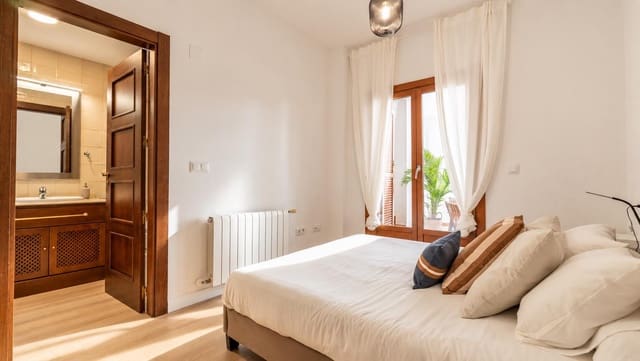 2 chambre Appartement à vendre à El Valle Golf Resort, Murcie ville avec piscine garage - 209 950 € (Ref: 10135616)