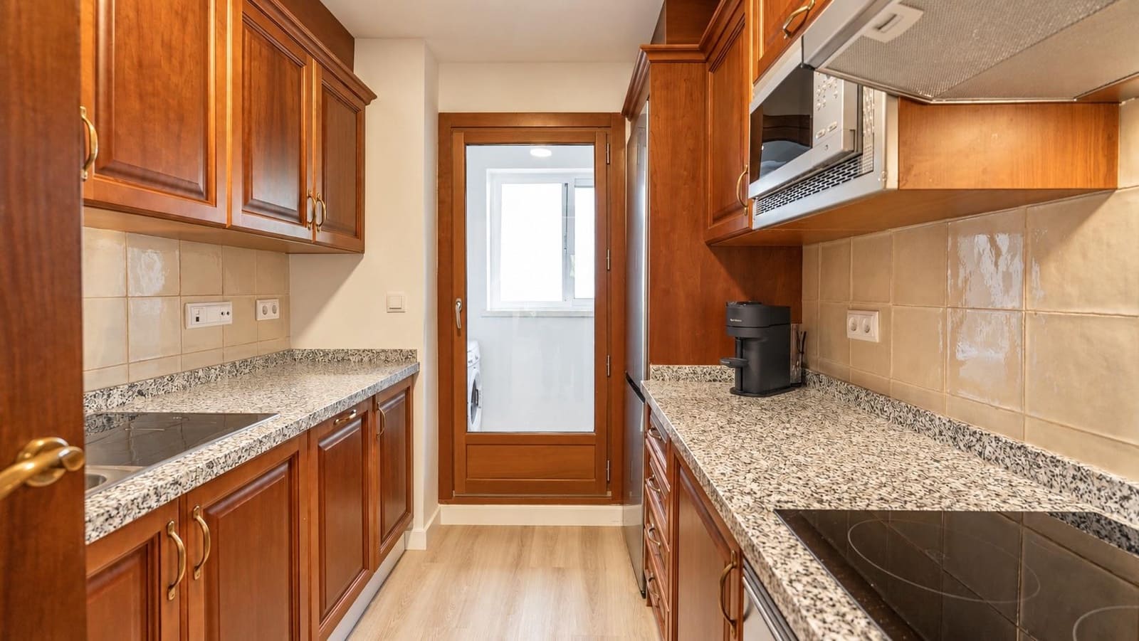 2 chambre Appartement à vendre à El Valle Golf Resort avec piscine garage - 209 950 € (Ref: 10135616)