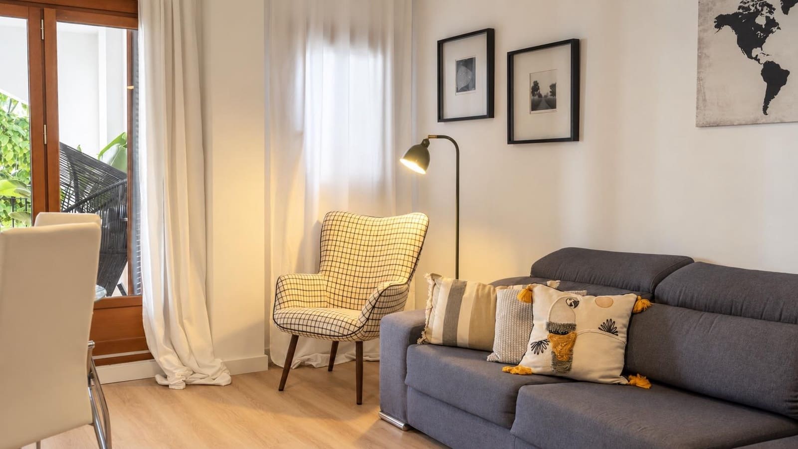 2 chambre Appartement à vendre à El Valle Golf Resort avec piscine garage - 209 950 € (Ref: 10135616)
