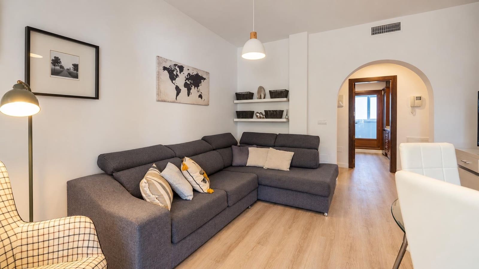 2 chambre Appartement à vendre à El Valle Golf Resort avec piscine garage - 209 950 € (Ref: 10135616)