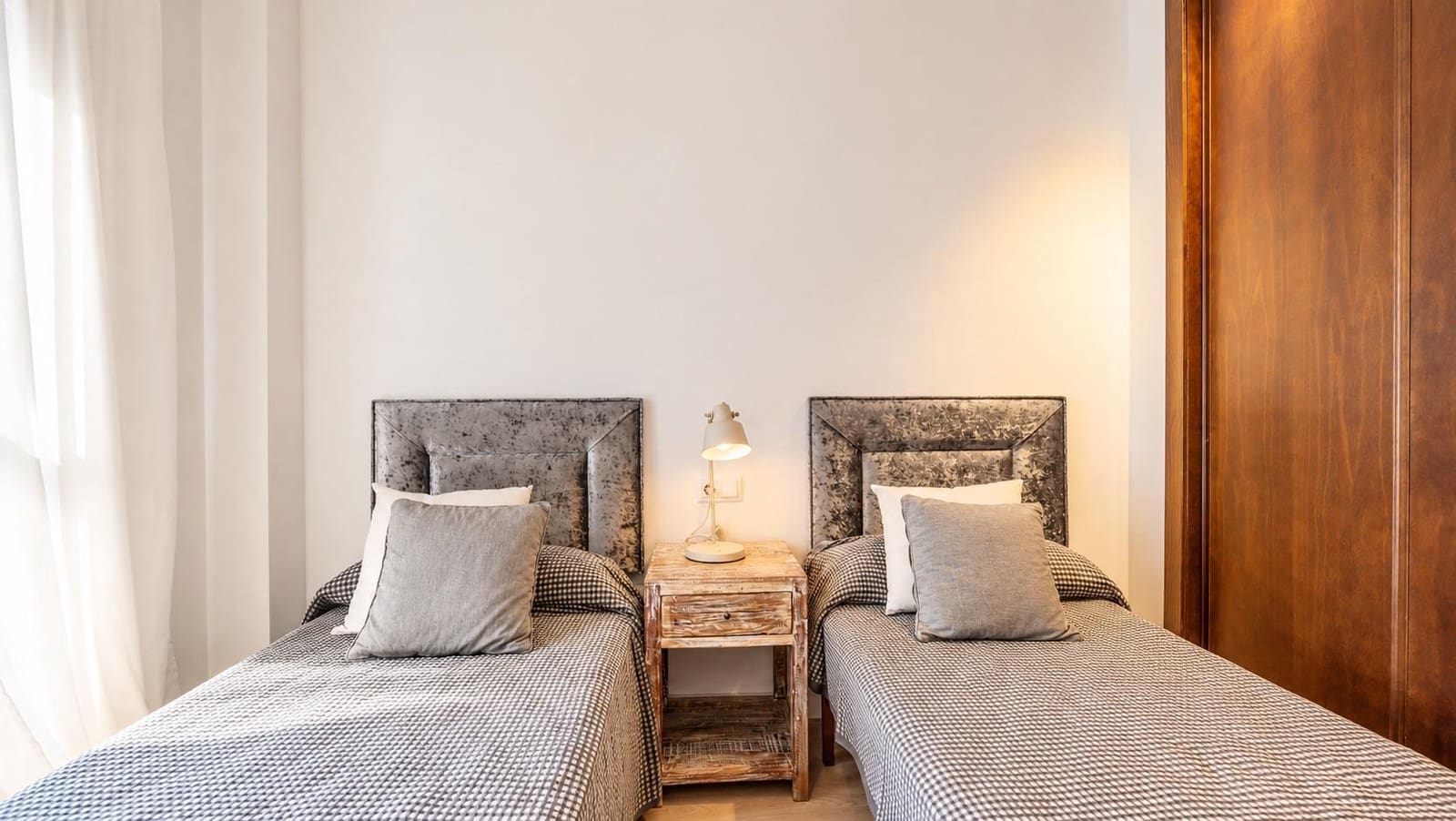 2 chambre Appartement à vendre à El Valle Golf Resort avec piscine garage - 209 950 € (Ref: 10135616)