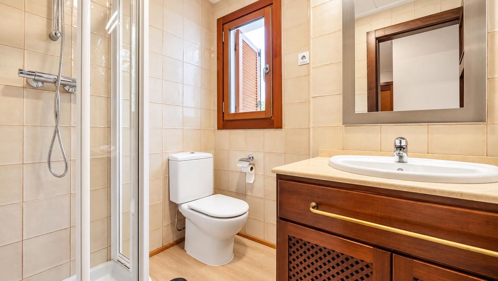 2 chambre Appartement à vendre à El Valle Golf Resort avec piscine garage - 209 950 € (Ref: 10135616)