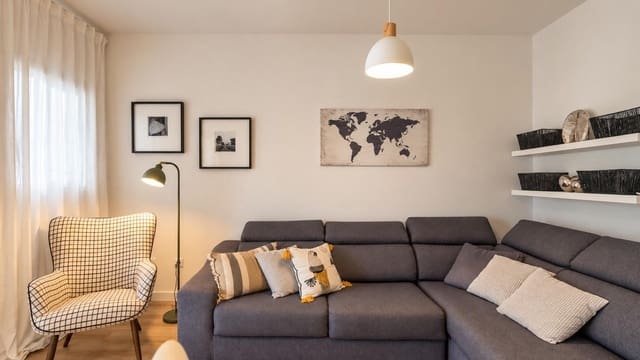 2 chambre Appartement à vendre à El Valle Golf Resort, Murcie ville avec piscine garage - 209 950 € (Ref: 10135616)