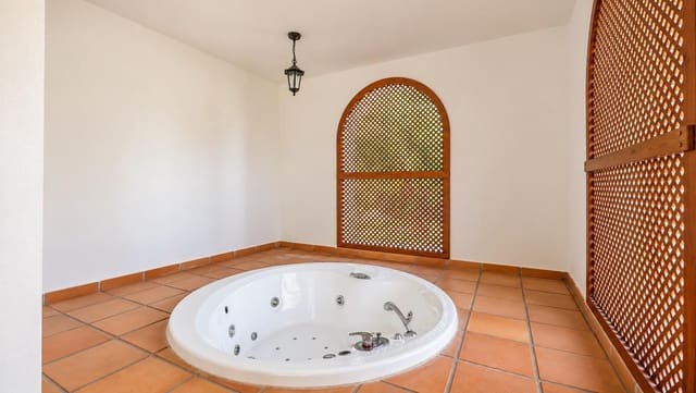 2 chambre Appartement à vendre à El Valle Golf Resort, Murcie ville avec piscine garage - 209 950 € (Ref: 10135616)