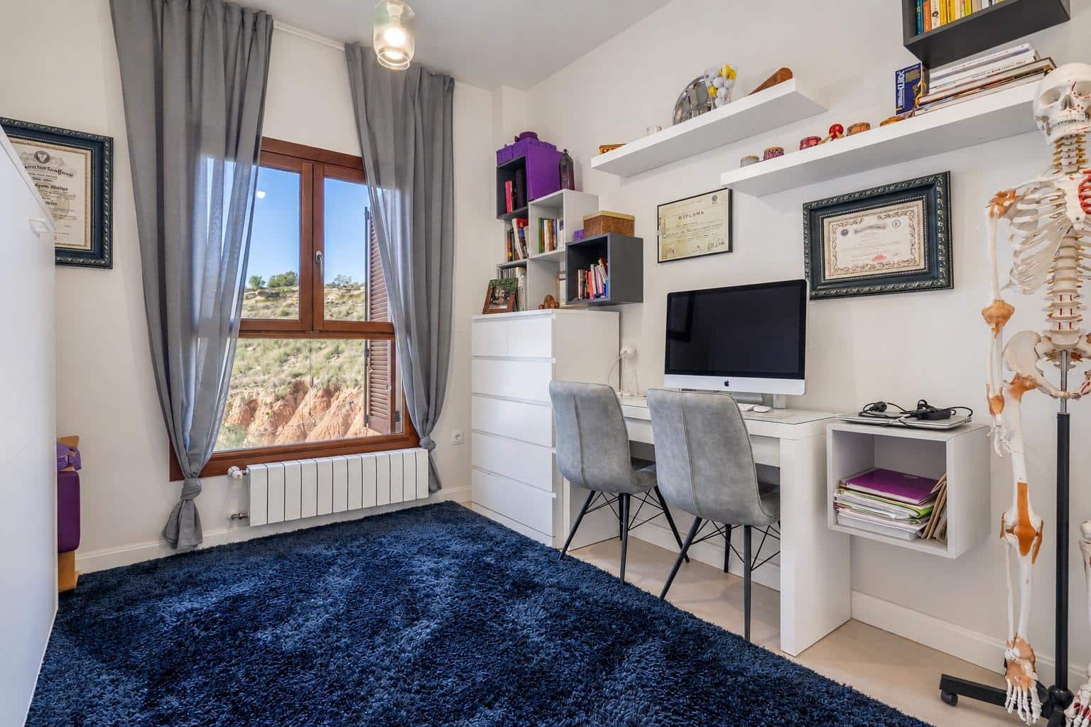 2 chambre Appartement à vendre à El Valle Golf Resort avec piscine garage - 239 000 € (Ref: 10135617)