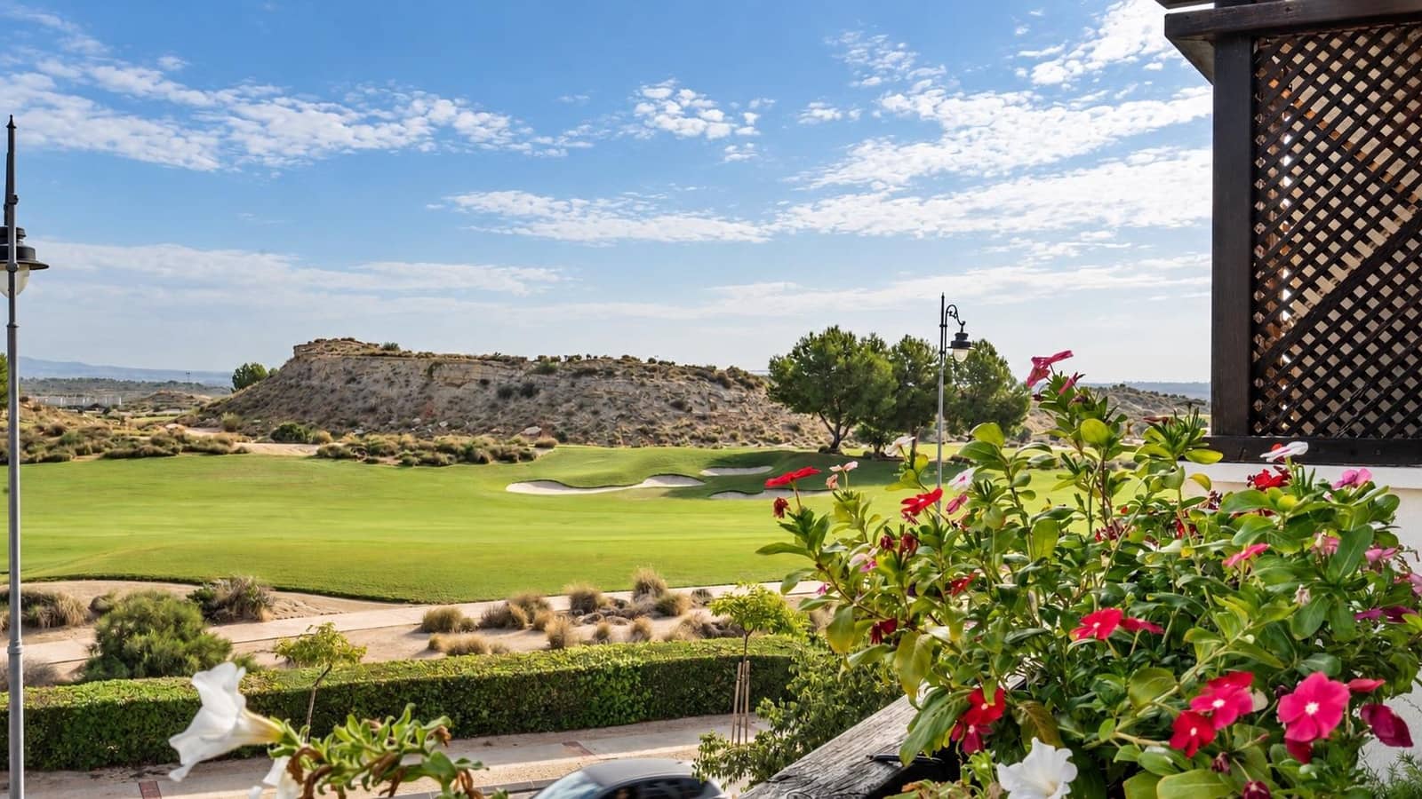2 chambre Appartement à vendre à El Valle Golf Resort avec piscine garage - 239 000 € (Ref: 10135617)
