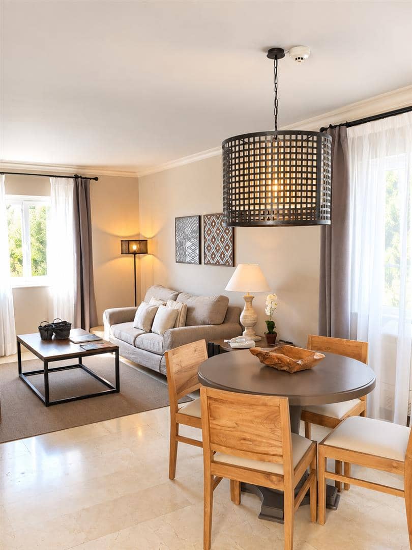 1 sovrum Lägenhet till salu i La Manga Club med pool - 100 000 € (Ref: 10139114)