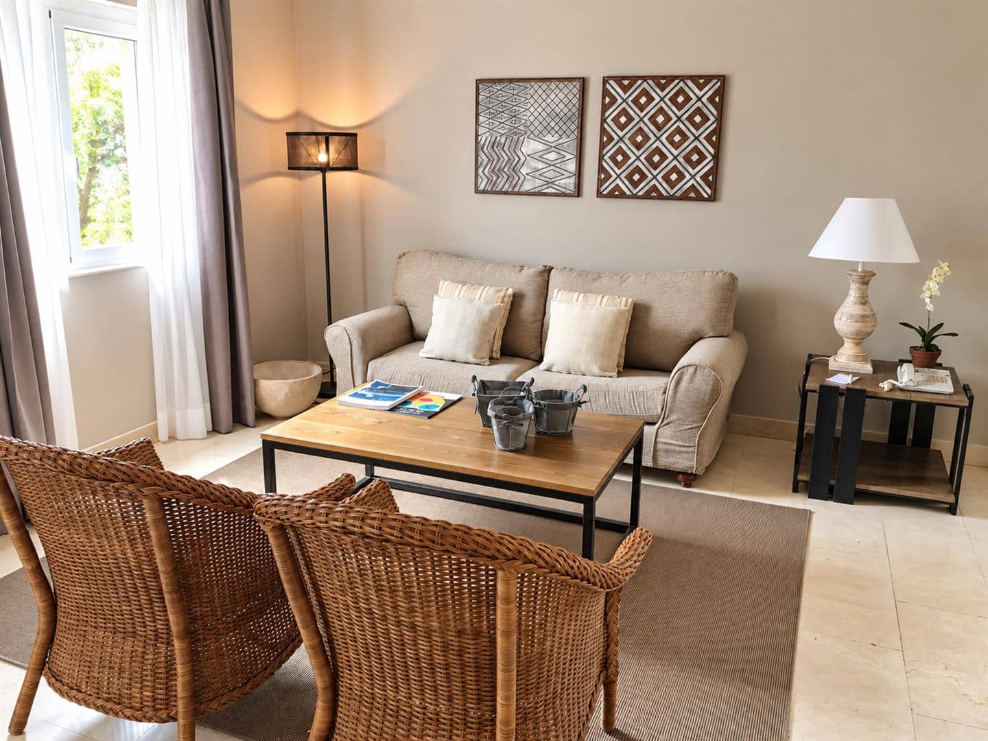 1 sovrum Lägenhet till salu i La Manga Club med pool - 100 000 € (Ref: 10139114)