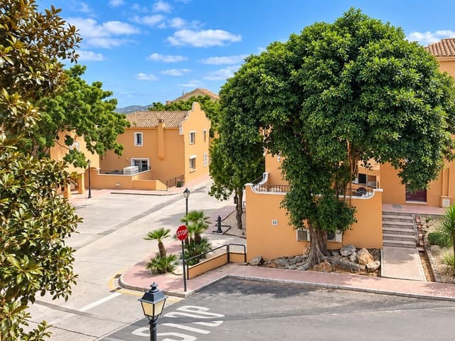 1 chambre Appartement à vendre à Atamaría, Carthagène avec piscine - 100 000 € (Ref: 10139114)
