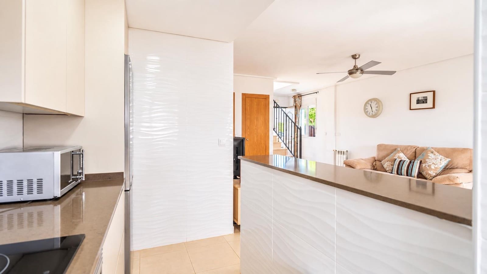 2 quarto Casa em Banda para venda em La Torre Golf Resort com piscina garagem - 215 000 € (Ref: 10148292)