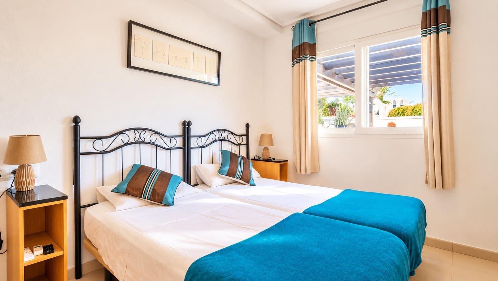 2 quarto Casa em Banda para venda em La Torre Golf Resort com piscina garagem - 215 000 € (Ref: 10148292)