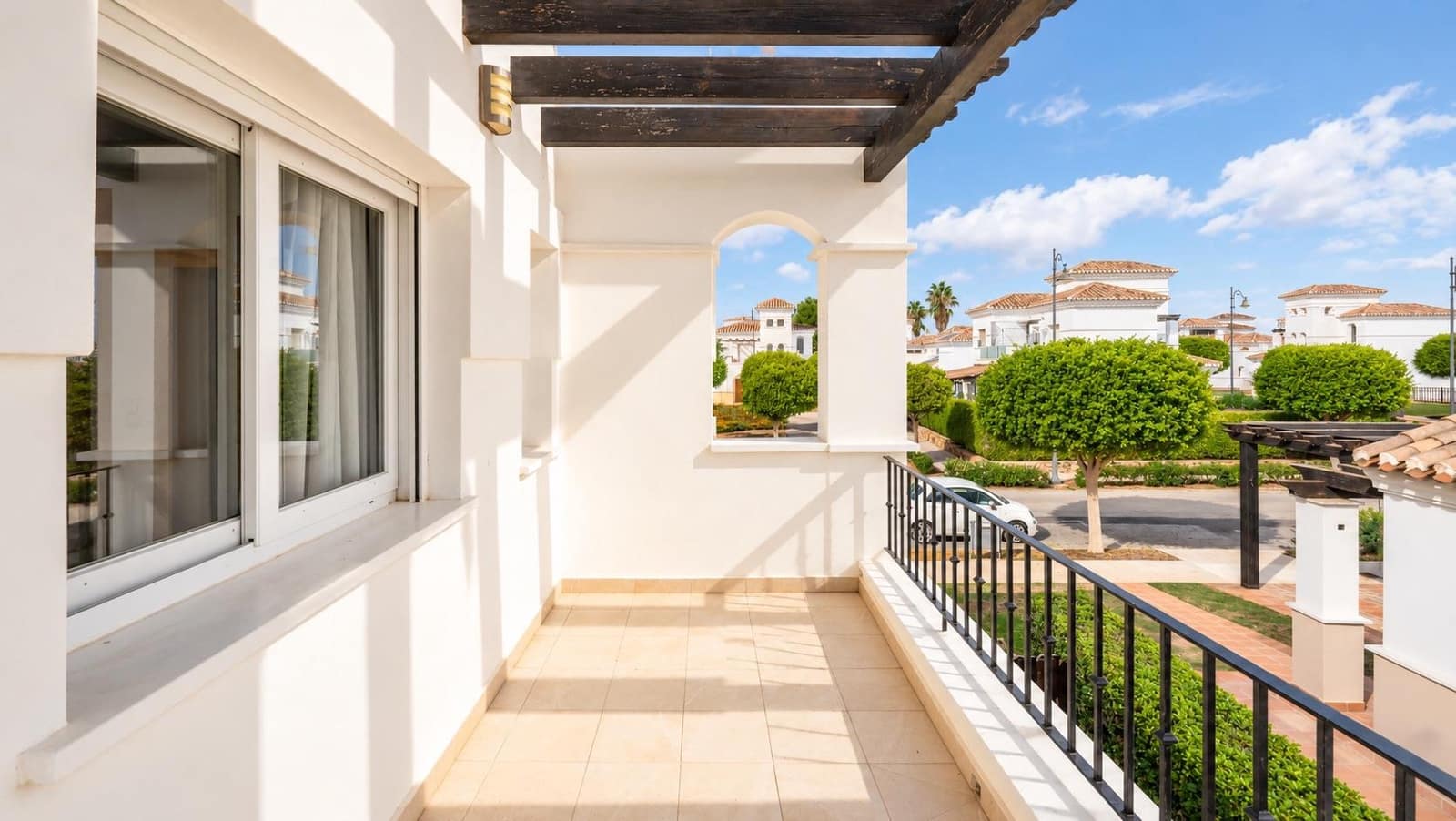 2 quarto Casa em Banda para venda em La Torre Golf Resort com piscina garagem - 215 000 € (Ref: 10148292)