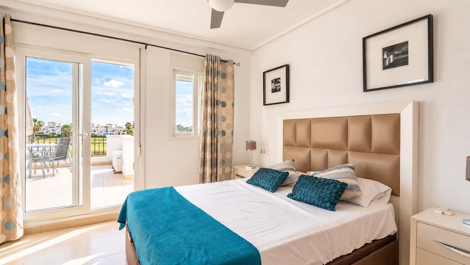 2 quarto Casa em Banda para venda em La Torre Golf Resort com piscina garagem - 215 000 € (Ref: 10148292)