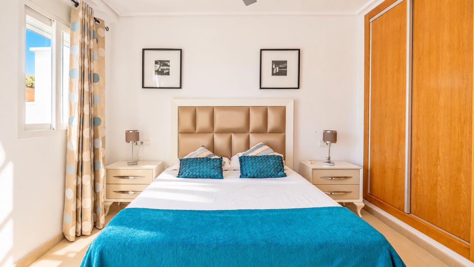 2 quarto Casa em Banda para venda em La Torre Golf Resort com piscina garagem - 215 000 € (Ref: 10148292)