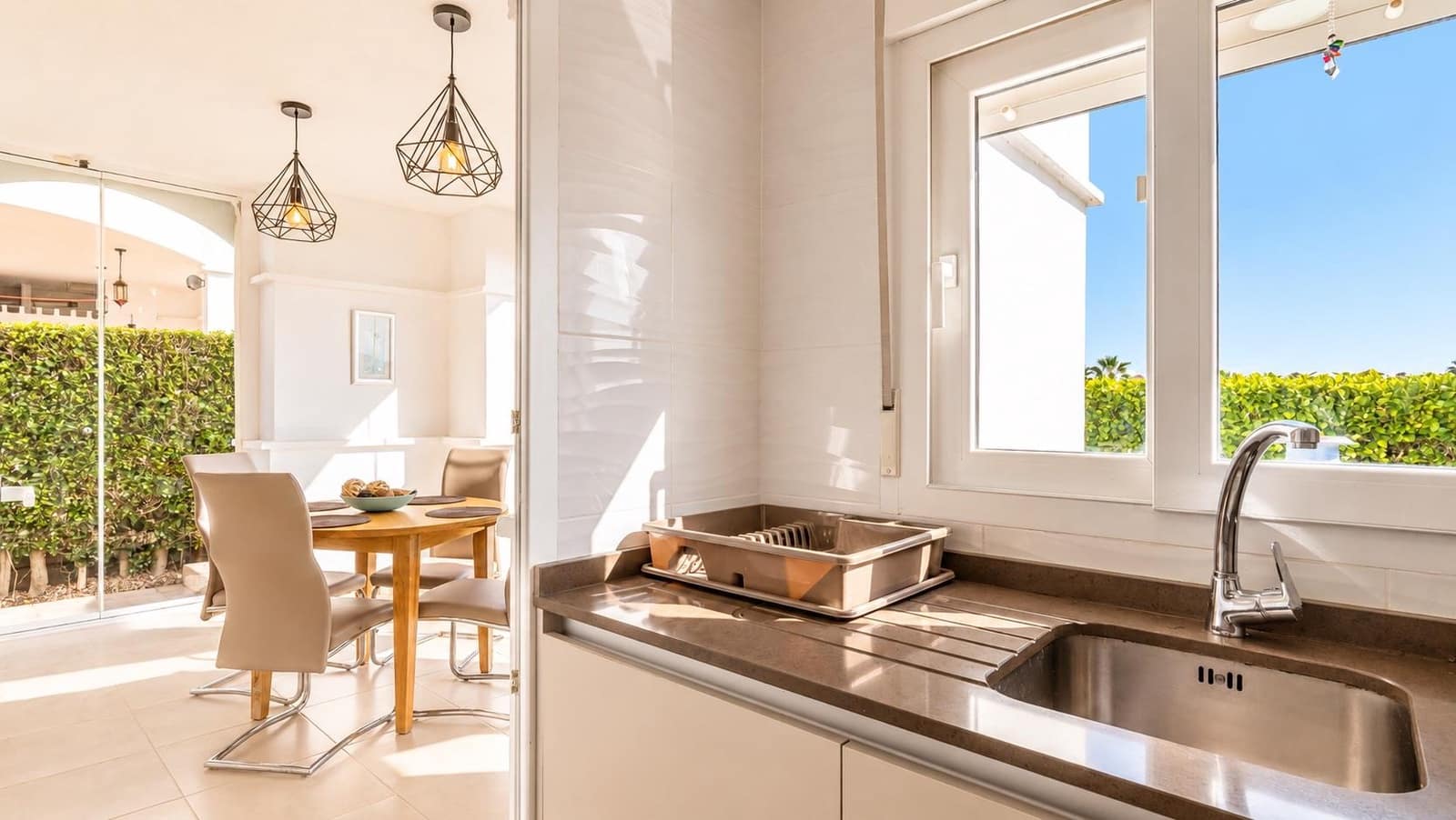 2 quarto Casa em Banda para venda em La Torre Golf Resort com piscina garagem - 215 000 € (Ref: 10148292)