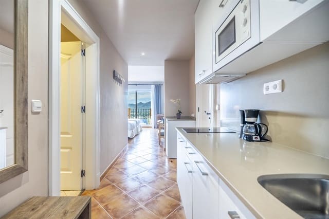 1 Zimmer Studio zu verkaufen in Atamaría, Cartagena mit Pool - 85.000 € (Ref: 10150599)