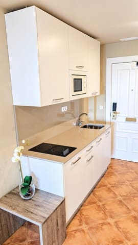 1 chambre Appartement à vendre à Atamaría, Carthagène avec piscine - 85 000 € (Ref: 10153302)