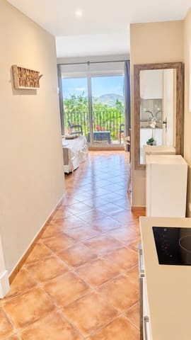1 chambre Appartement à vendre à Atamaría, Carthagène avec piscine - 85 000 € (Ref: 10153302)