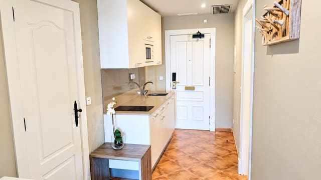1 chambre Appartement à vendre à Atamaría, Carthagène avec piscine - 85 000 € (Ref: 10153302)