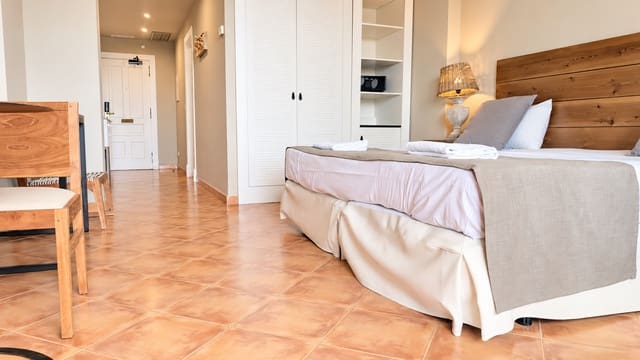 1 chambre Appartement à vendre à Atamaría, Carthagène avec piscine - 85 000 € (Ref: 10153302)