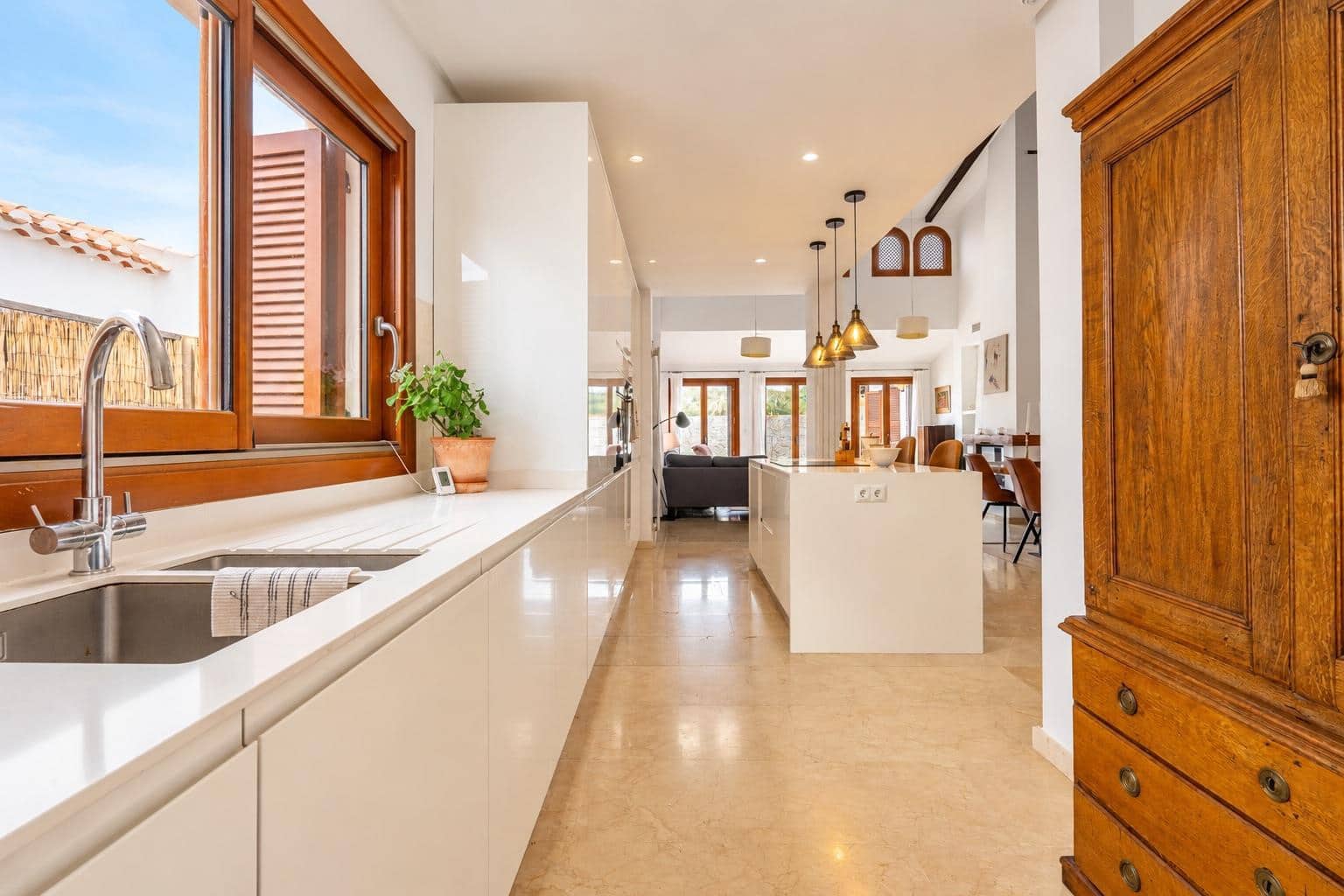 4 bedroom Villa for sale in El Valle Golf Resort with pool - € 500,000 (Ref: 10154584)