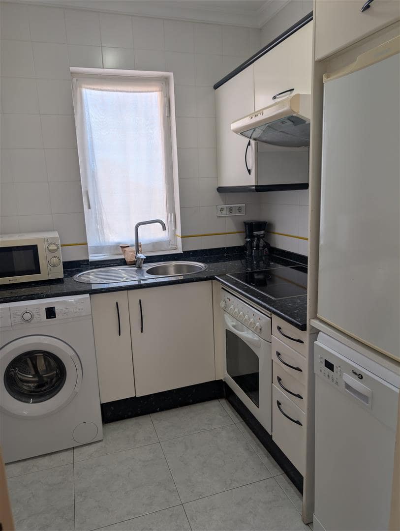 1 chambre Appartement à vendre à Atamaria - 120 000 € (Ref: 10160929)