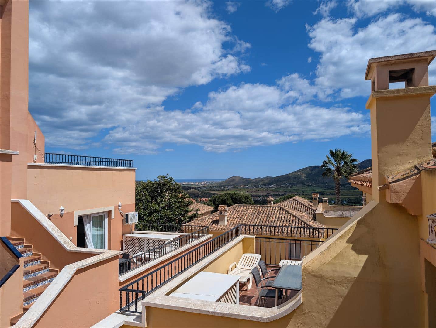 1 chambre Appartement à vendre à Atamaria - 120 000 € (Ref: 10160929)
