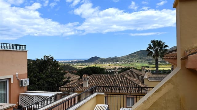 1 bedroom Apartment for sale in Atamaría, Cartagena - € 120,000 (Ref: 10160929)